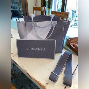 Rothy’s Tote Bag